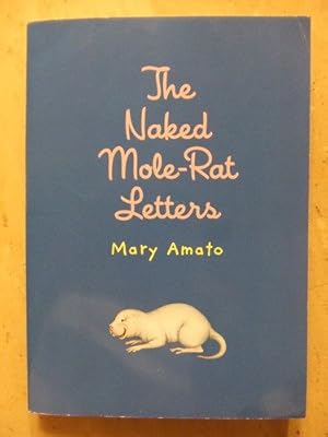 The naked mole-rat letters
