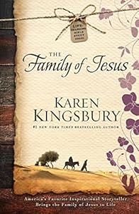 The Family of Jesus