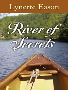River of Secrets