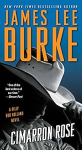 Cimarron Rose (Billy Bob Holland)