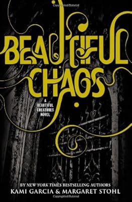 Beautiful Chaos