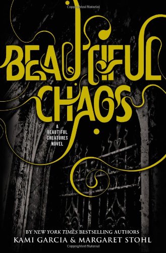 Beautiful Chaos by Kami Garcia
