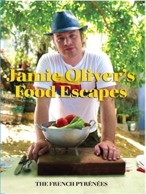 Jamie Oliver's food escapes