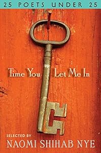 Time You Let Me In
