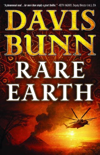 Rare Earth by Davis Bunn