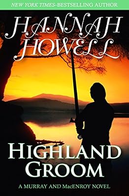 Highland Groom