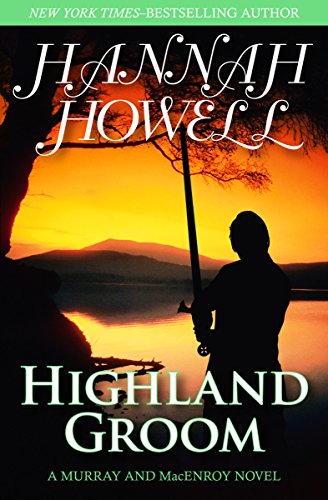 Highland Groom by Hannah Howell