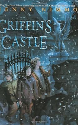 Griffin's Castle