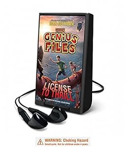 The Genius Files #5: License to Thrill