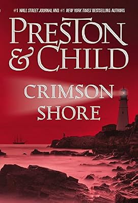 Crimson Shore