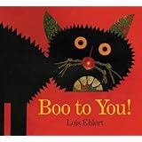 Boo to You!