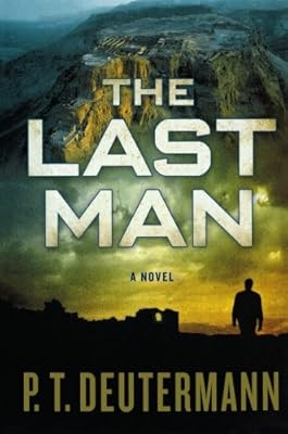 The Last Man: A Novel