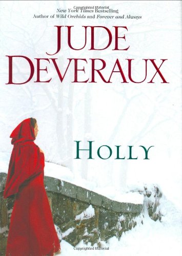Holly (Deveraux, Jude) by Jude Deveraux
