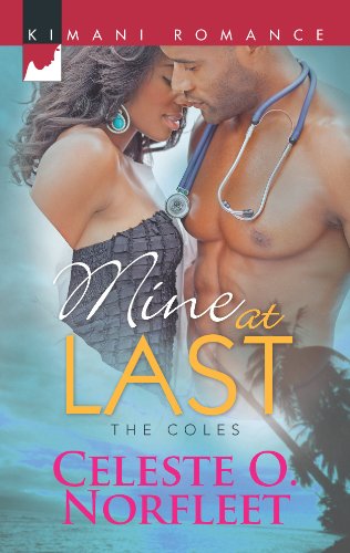 Mine at Last by Celeste O. Norfleet