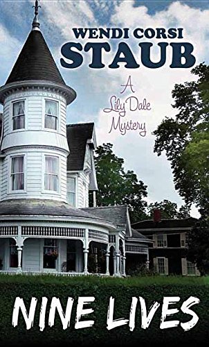 Nine Lives by Wendy Corsi Staub