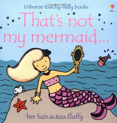 That's Not My Mermaid
