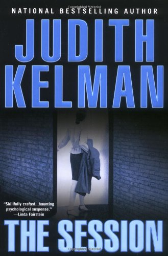 The session by Judith Kelman