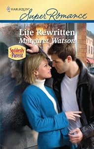 Life Rewritten (Harlequin Super Romance)