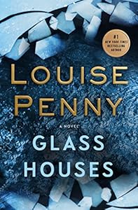 Glass Houses: A Novel