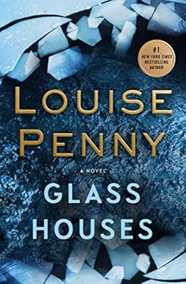 Glass Houses: A Novel