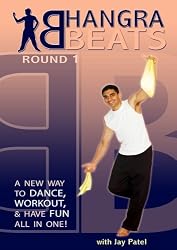 Bhangra Beats: Round 1