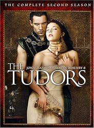 The Tudors - The Complete Second Season