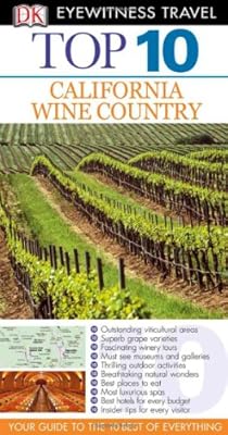 Top 10: California Wine Country