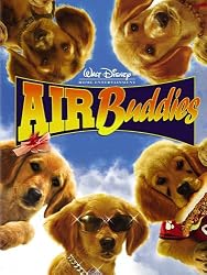 Air Buddies