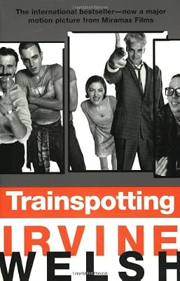 Trainspotting