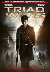 Triad Wars