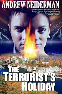 The Terrorist's Holiday