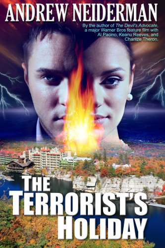 The Terrorist's Holiday by Andrew Neiderman