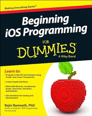 Beginning iOS Programming For Dummies