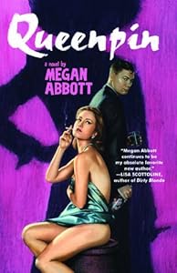 Queenpin: A Novel