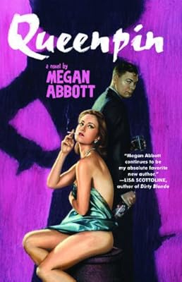 Queenpin: A Novel