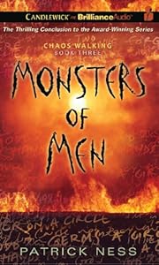 Monsters of Men