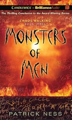 Monsters of Men