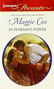 In Petrakis's Power
