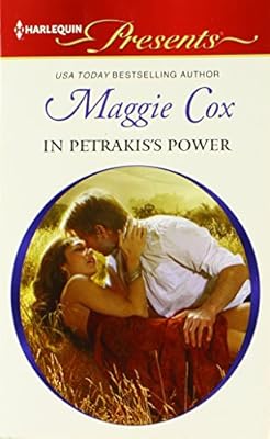 In Petrakis's Power