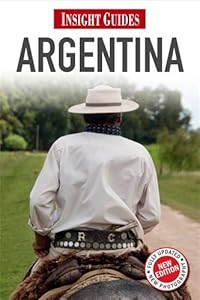Argentina (Insight Guides) by Matt Chesterton