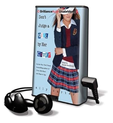 Don't Judge a Girl by Her Cover