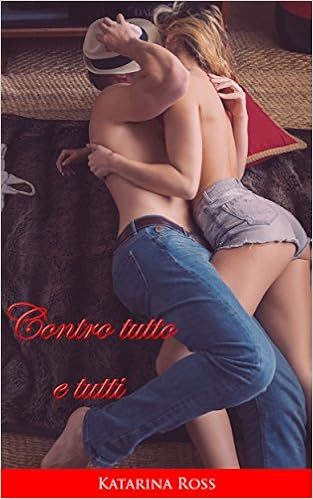 Katarina R. Ross - Contro tutto e tutti (2016)