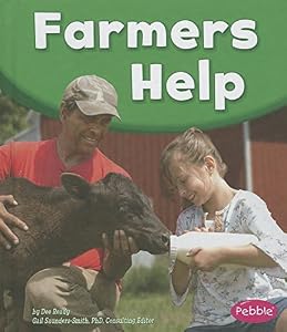 Farmers Help
