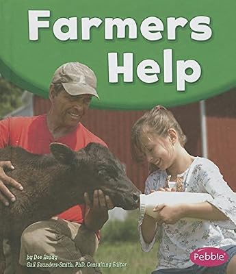 Farmers Help