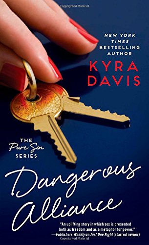 Dangerous Alliance by Kyra Davis