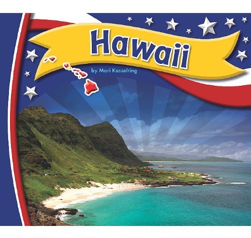 Hawaii by Mari Kesselring