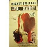 One Lonely Night