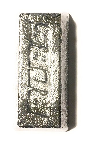 Algopix Similar Product 3 - Pure Soft Lead Ingots | 500 pounds