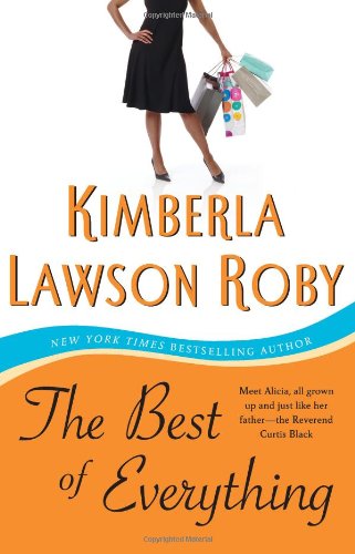 The Best of Everything by Kimberla Lawson Roby