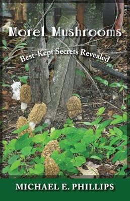 Morel Mushrooms: Best-Kept Secrets Revealed